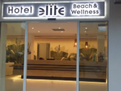 Hotel Elite Hotels in Caorle