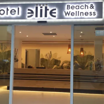 Hotel Elite