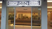 Hotel Elite Hotels in Caorle
