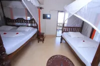 Jannataan Hotel Hotels in Lamu