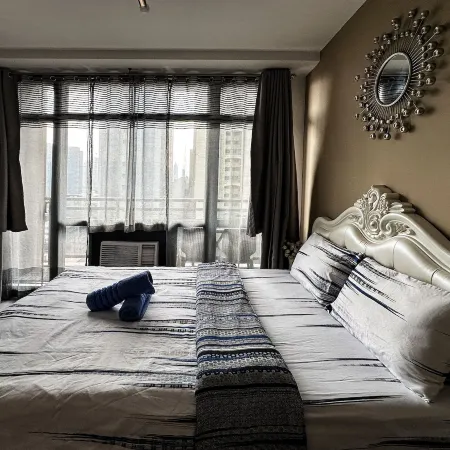 Gramercy Residences