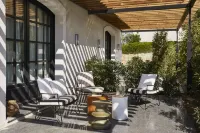 Ultimate Provence Hotel & Spa - Romantische