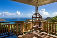 Gyp Sea Saint Barth - Ocean View