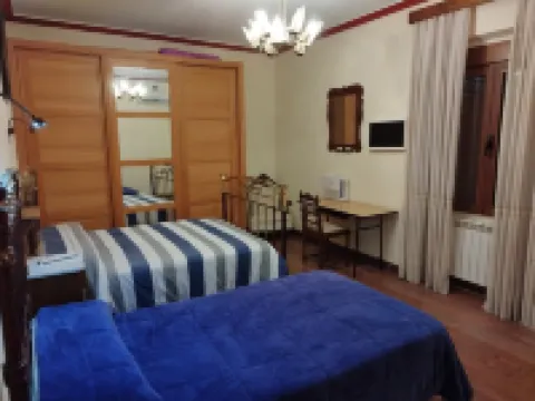 Casa Rural El Rincon del Infante Hotéis em La Mancha