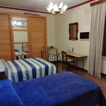 Casa Rural El Rincon del Infante