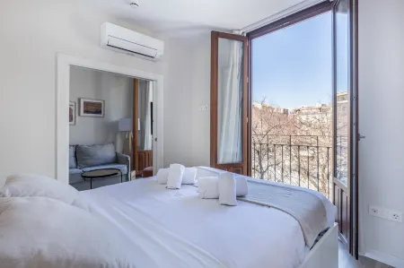 Apartamentos Líbere Granada Catedral