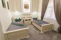 Shaxzoda Elite Hotel Отели в г. 