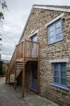 The Nog Inn Hotels near Hauser & Wirth Somerset