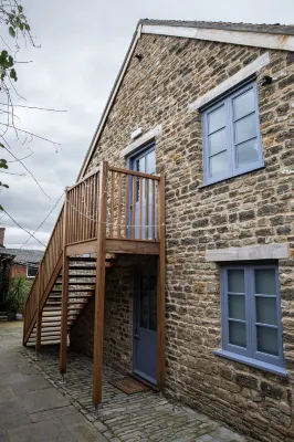 The Nog Inn Hotels in Wincanton