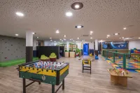 Tratterhof Mountain Sky Hotel