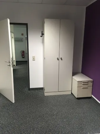 Hostel Hamm by Geronimo Отели в г. Хамм