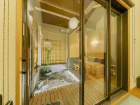 Yadoya Yanagidori West - Bungalows