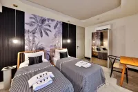 魯夫套房飯店 卡斯住宿飯店