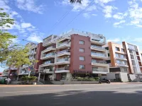 Hotel Silver Land New Digha with Rooftop Pool Hotel a Digha
