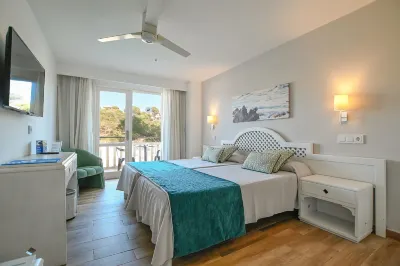 Hotel Pinos Playa Các khách sạn gần Ses talaies De Can Jordi