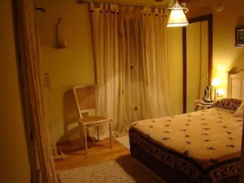 A Casa de Mañas Hotels in 