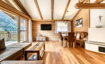 Dahoam-Apartments by AA-Appartments