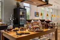 Vienna House Easy by Wyndham Amberg Hotels in Sulzbach-Rosenberg
