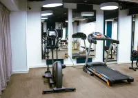 Faranda Collection Cali, a Member of Radisson Individuals - Gym