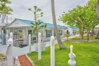 Aqua Lodges at 47th Street - 3 étoiles