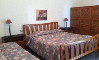 Hotel Pensione Moderna