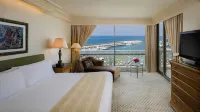 InterContinental Hotels PHOENICIA BEIRUT by IHG - Balkoner