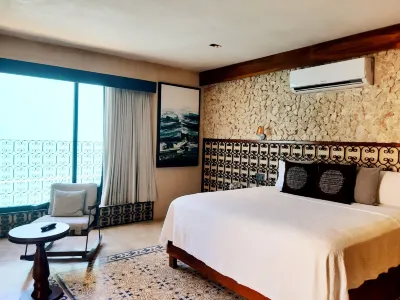 Casa Boutique Pashá