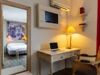 Hôtel de France Hotels in der Nähe von Musée des Augustins