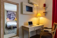 Hôtel de France Hotels in Toulouse
