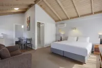 The Great Ocean Road Studios Hotels in Port Campbell