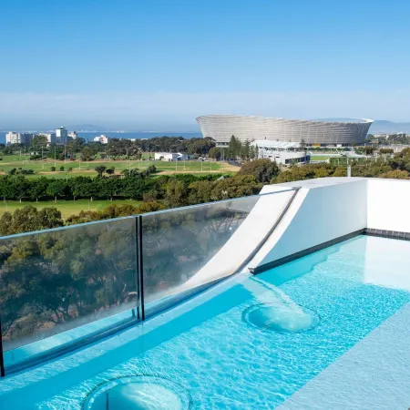Anew Hotel Green Point Cape Town