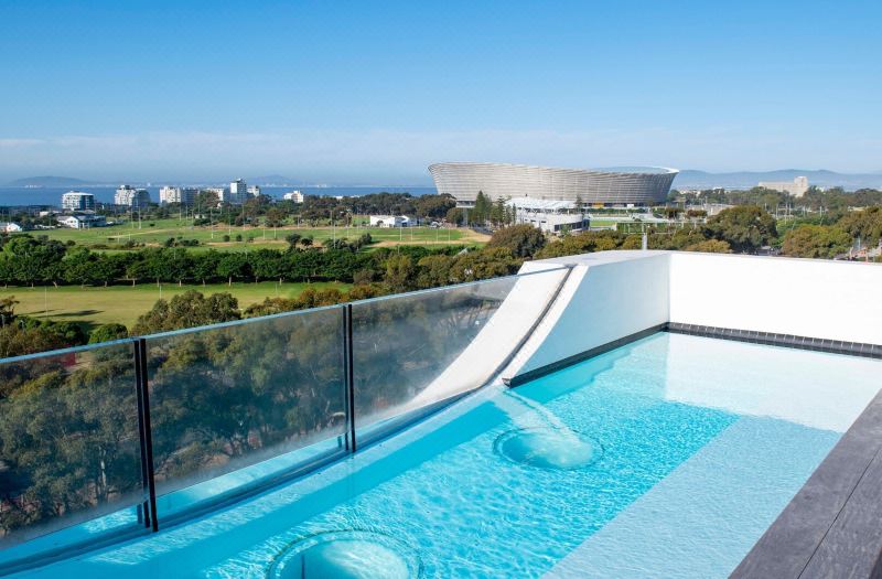 Anew Hotel Green Point Cape Town photo 5