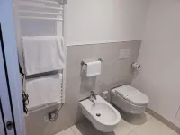 Novo Hotel Rossi