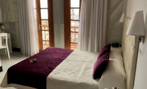 Hotel Océano Centro