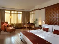 Fortune Select Global, Gurugram - Member ITC Hotels' Group Hotels near IndiGo