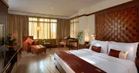 Fortune Select Global, Gurugram - Member ITC Hotels' Group Hotels near S block Park