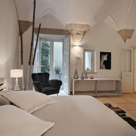 B&B Corte Dei Romiti - Lecce Selection