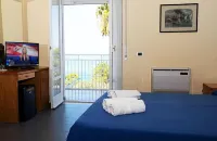 Hotel Parthenius - Beach