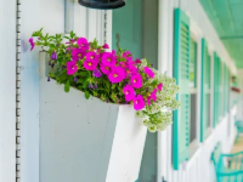 Mid-Town Motel Hotels in Lincoln County