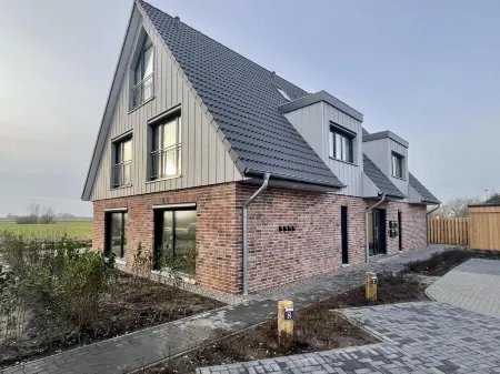 Tideland 2 Отели в г. Вестердайхштрих