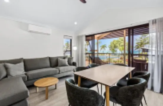 พาร์คสำรวจ - บรูม โรงแรมใน