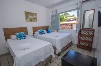 Pousada Morro Tropical