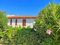Villa Rosa dei Venti Hotels in La Ciaccia