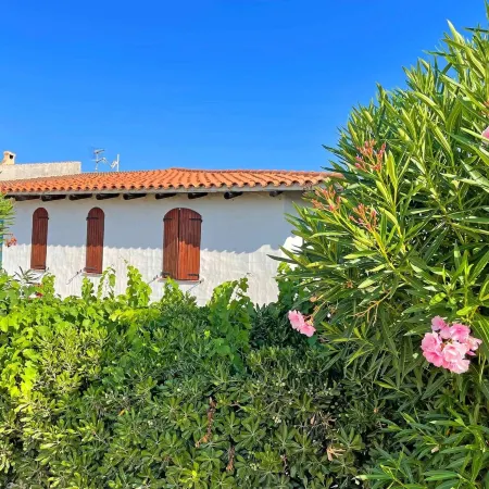 Villa Rosa dei Venti