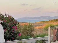 Villa Rosa dei Venti Hotels in La Ciaccia