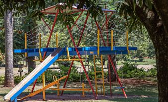 Santa Eliza Eco Resort