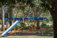 Santa Eliza Eco Resort Hotels in Dourado