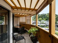 Hatago Các khách sạn ở Kobe