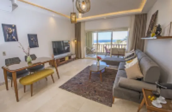 Outstanding Sea View-Azzurra Apartments