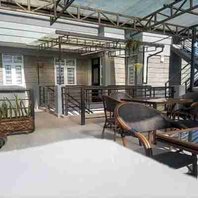 ラグス・スイーツ・ナロック・ホリデイホームズ Others